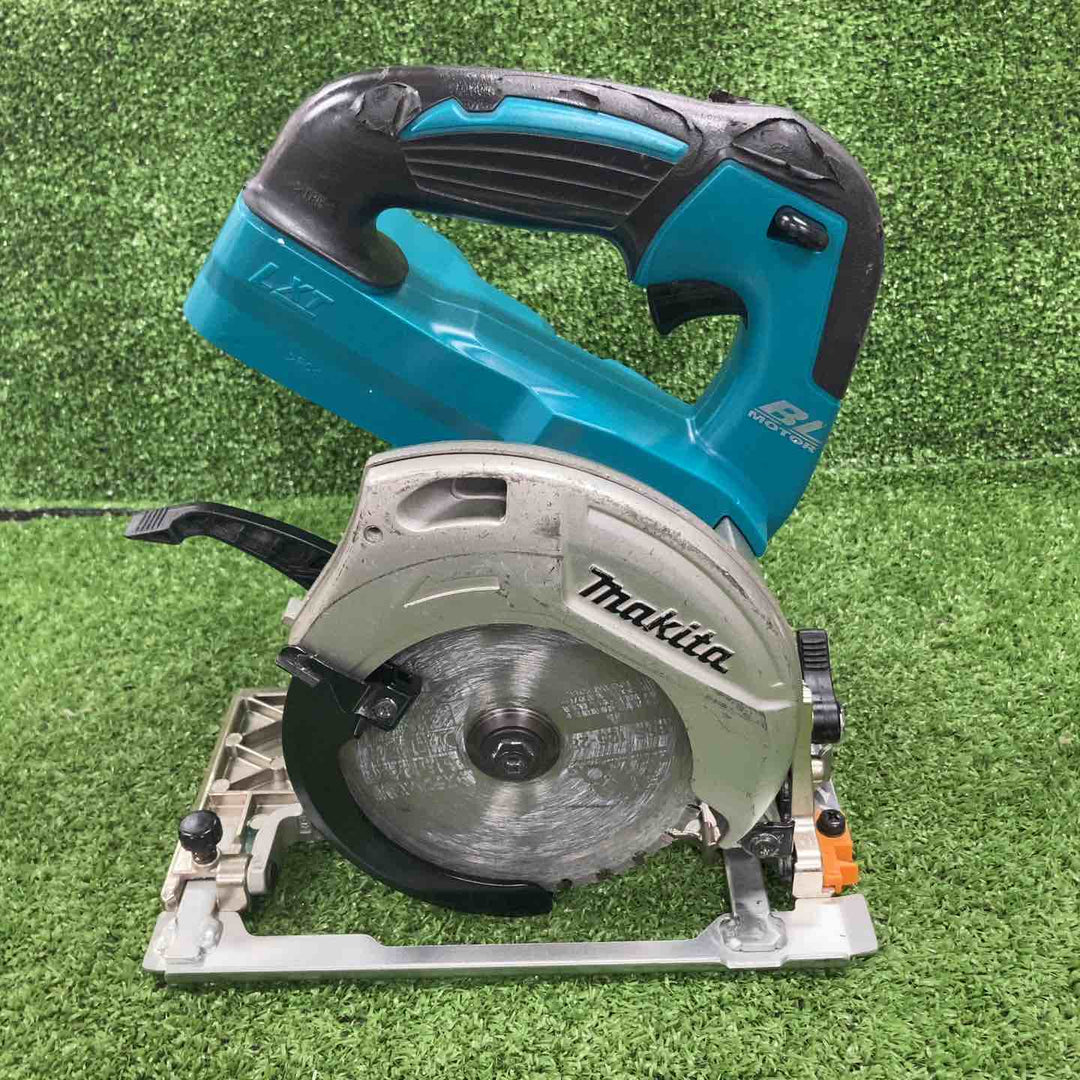★マキタ(makita) コードレス丸のこ HS470DZ【川崎店】