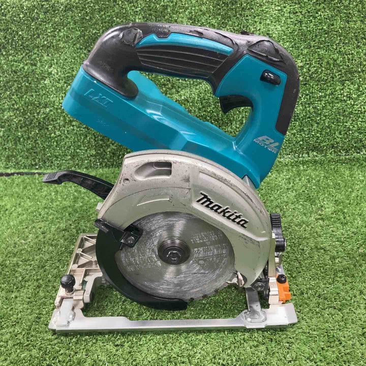 ★マキタ(makita) コードレス丸のこ HS470DZ【川崎店】