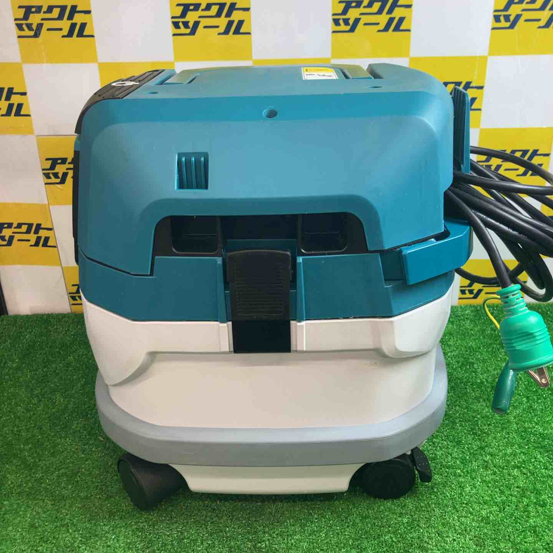 ★マキタ(makita) 集じん機 乾式 VC0830 連動機能【越谷店】