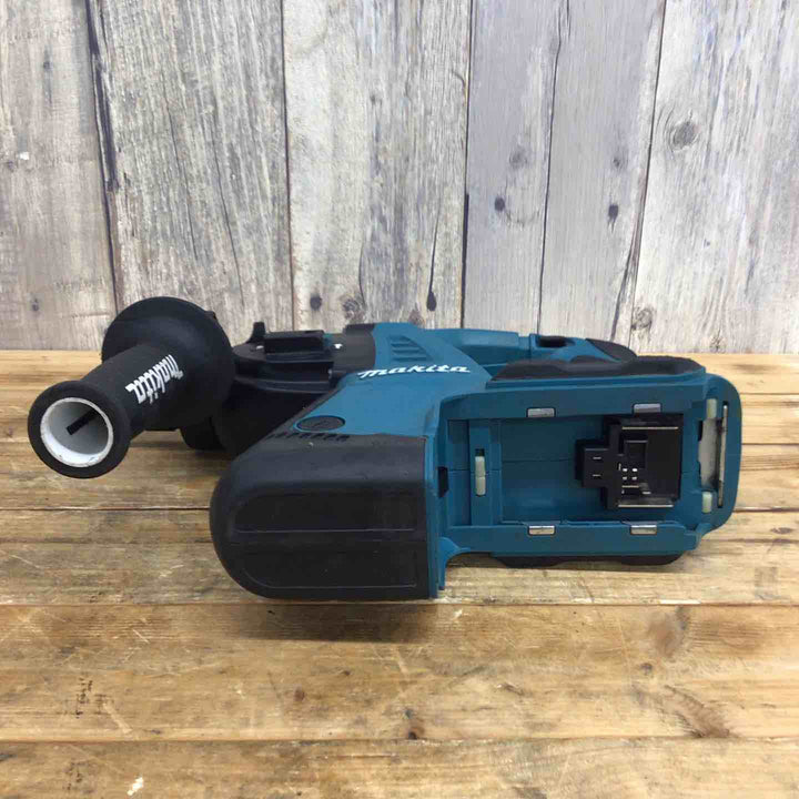 マキタ(makita) コードレスハンマドリル HR262DRDX 【東大和店】