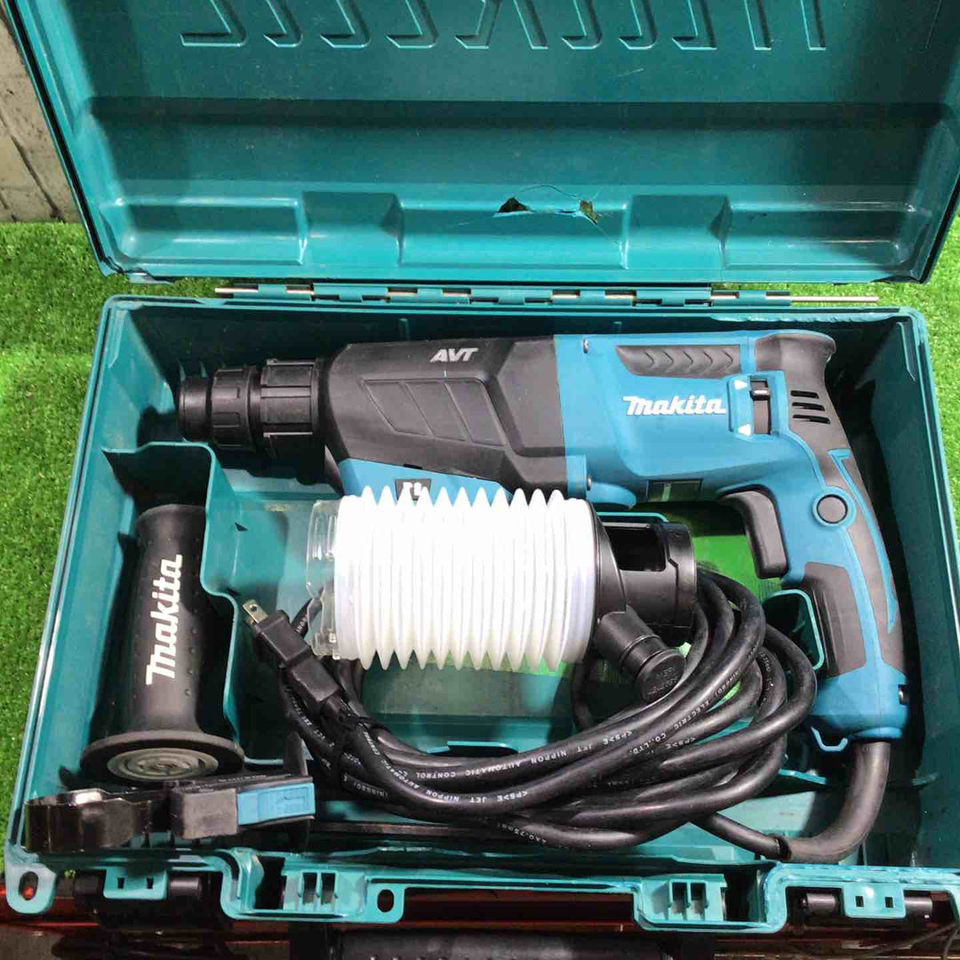 ★マキタ(makita) ハンマドリル HR2631F【川口店】