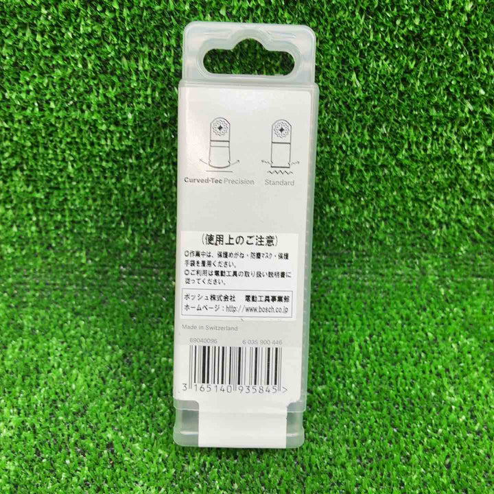 ボッシュ(BOSCH) カットソー・マルチツール用ブレード32mm (スターロック・10枚組) AIZ32BSPB/10【藤沢店】