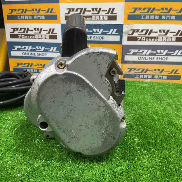 ◇日立工機 W3/8 全ねじカッター CL10【草加店】