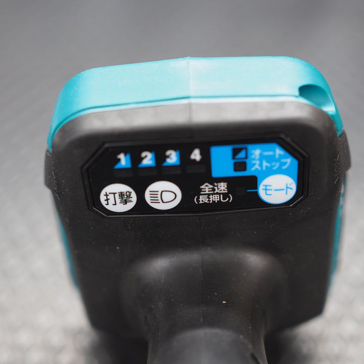 【未使用品】マキタ/makita コードレスインパクトレンチ TW300DZ【鴻巣店】