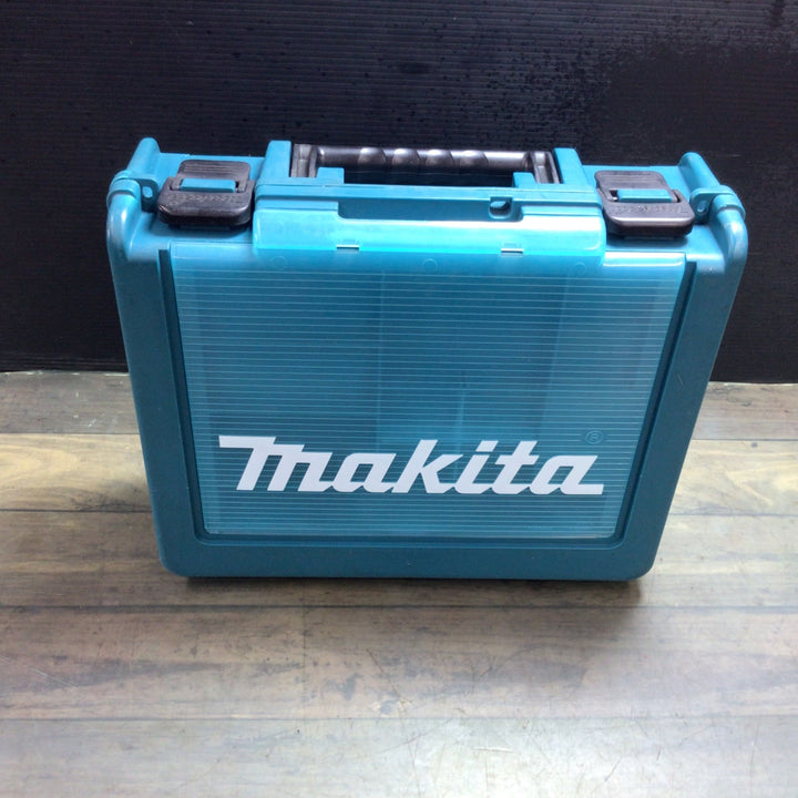 マキタ(makita) コードレスドライバドリル DF440DZ 【東大和店】