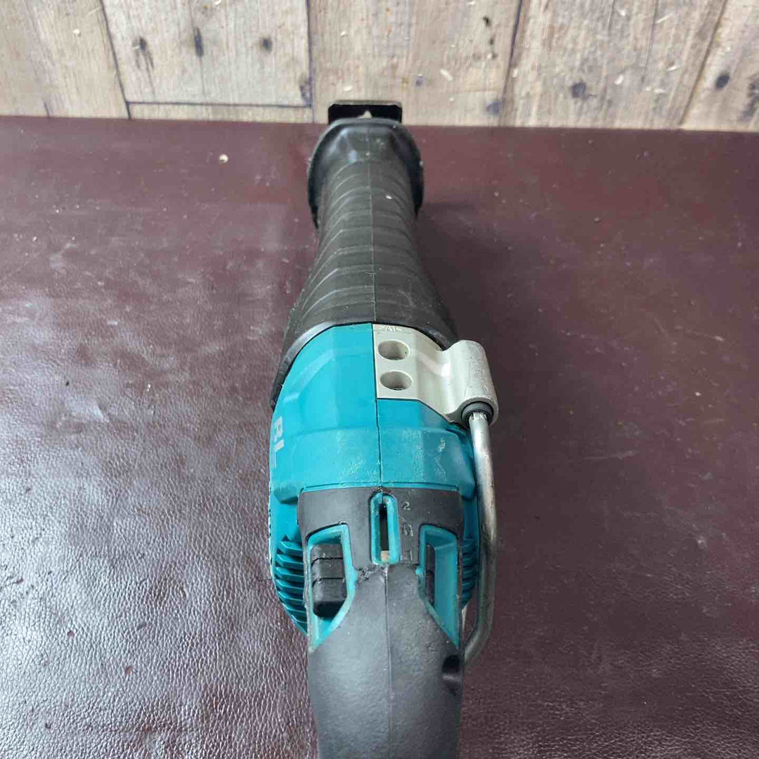 【中古品】マキタ(makita) コードレスレシプロソー JR187DRG【東大和店】
