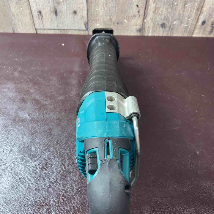 【中古品】マキタ(makita) コードレスレシプロソー JR187DRG【東大和店】