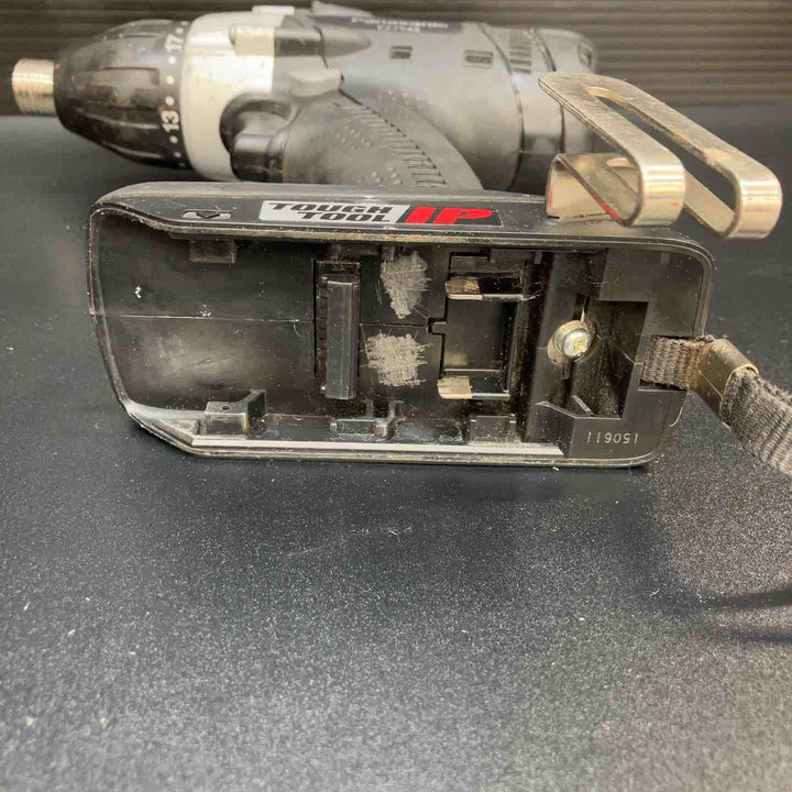 ★パナソニック(Panasonic) コードレスマルチインパクトドライバー EZ7548LS2S-H【川越店】