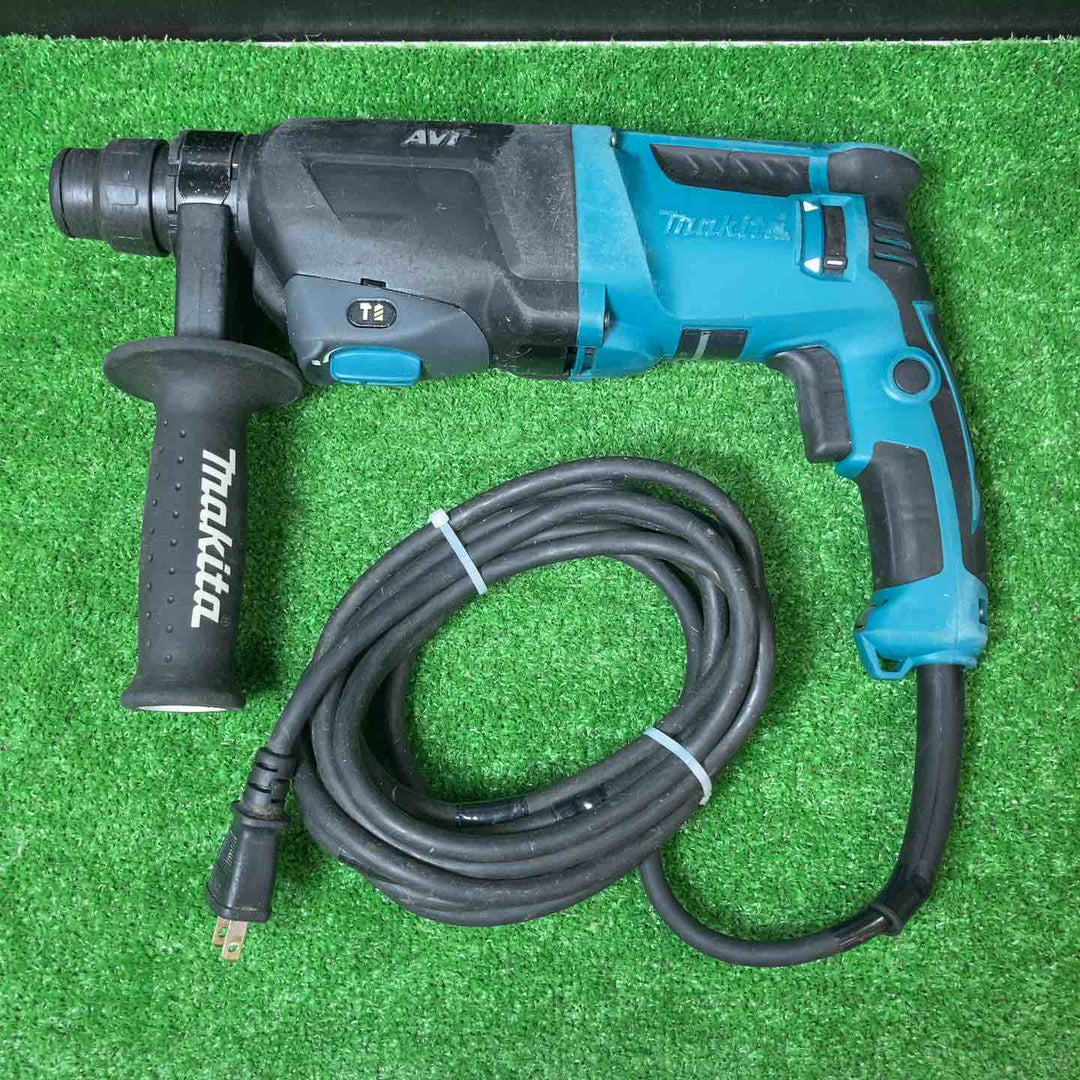 ★マキタ(makita) ハンマドリル HR2601F【岩槻店】
