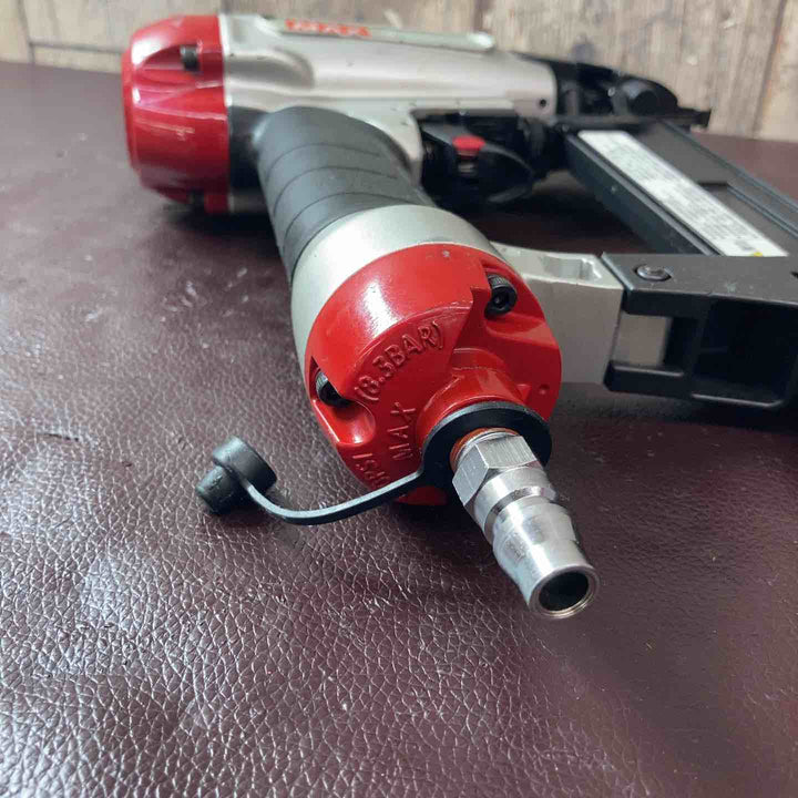 【中古品】 マックス(MAX) 常圧フィニッシュネイラ TA-235FN3/LU 【東大和店】