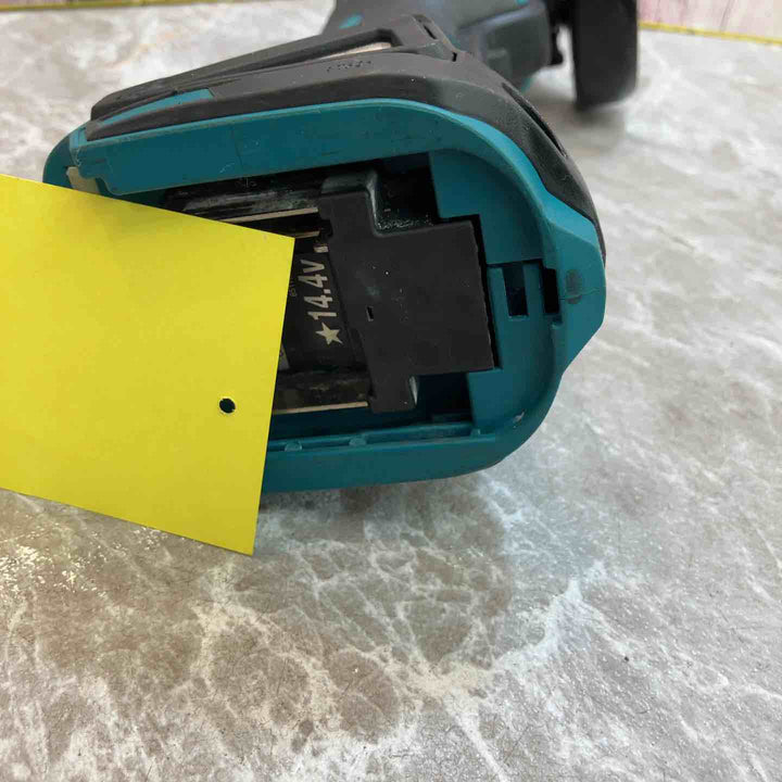 ☆マキタ(makita) コードレスディスクグラインダ GA407DZ【八潮店】