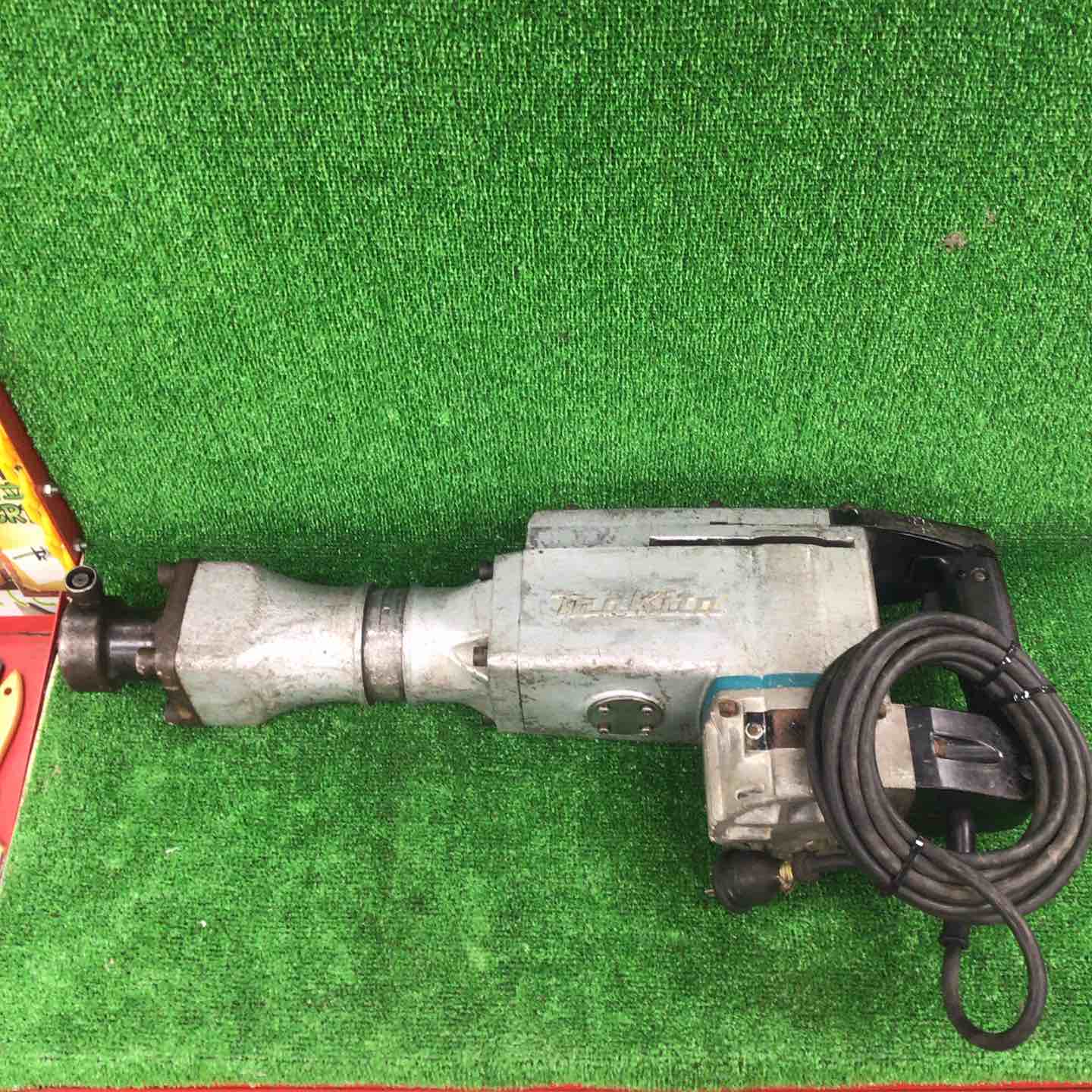 ☆マキタ(makita) 電動ハンマ HM1500【川崎店】 – アクトツール ☆マキタ(makita) 電動ハンマ HM1500【川崎店】 – アクトツール