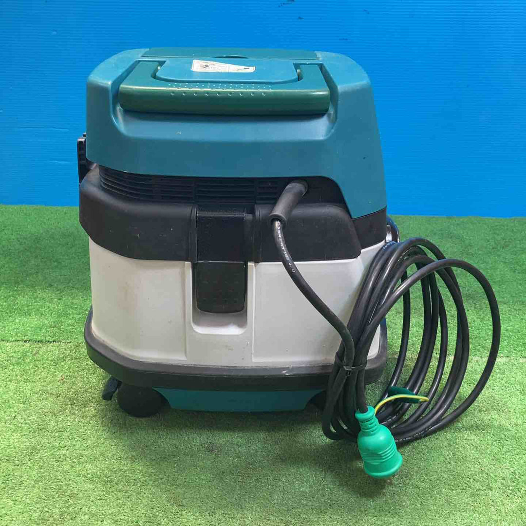 【美品】★マキタ(makita) 集じん機 乾湿両用 483(P)【岩槻店】
