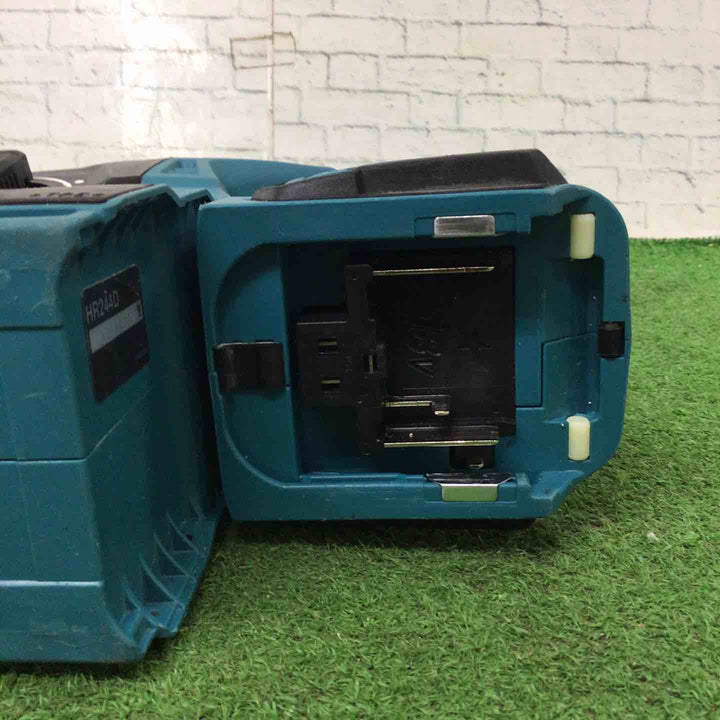 ☆マキタ(makita) コードレスハンマドリル HR244DZ【町田店】