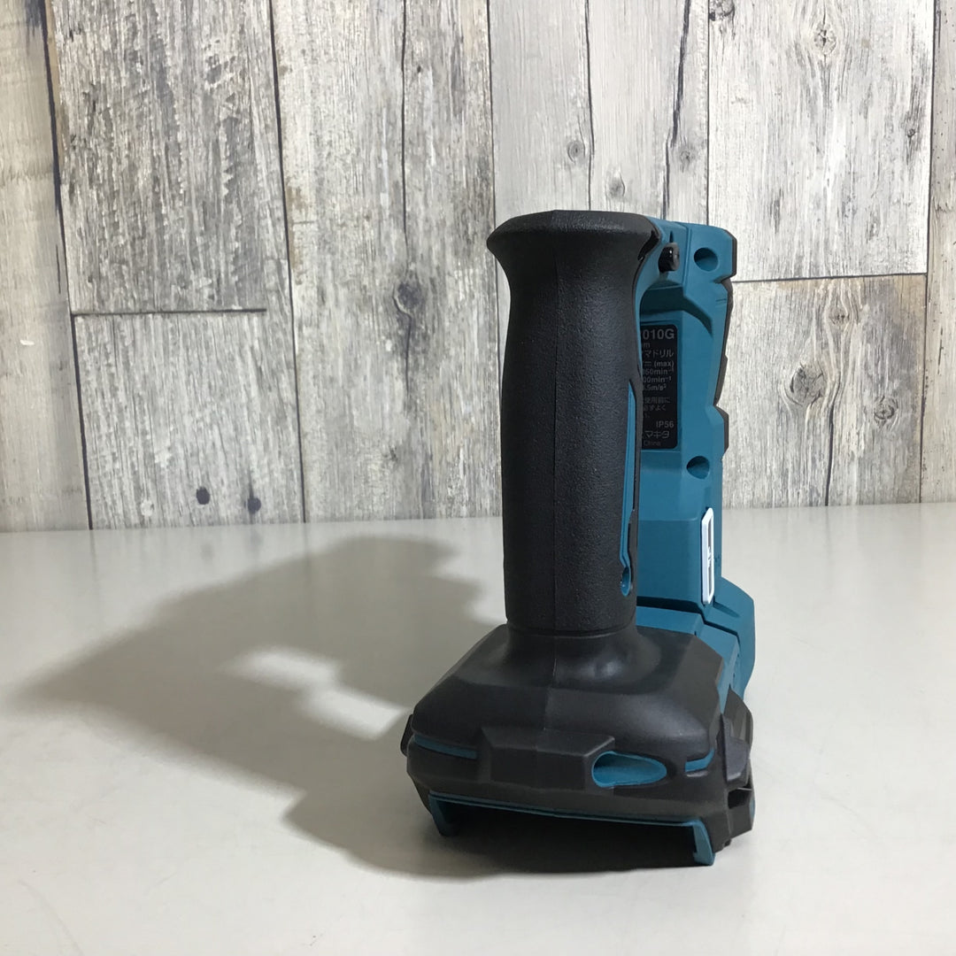 【中古品 美品】★送料無料★マキタ makita 40V コードレスハンマドリル HR010GZK【戸田店】