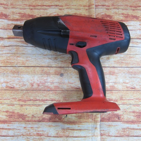 HILTI コードレスインパクトレンチ SIW22T-A【川崎店】