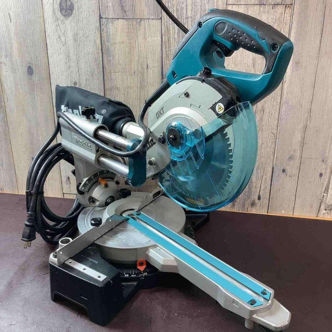 【中古品】マキタ(makita) 卓上スライドマルノコ LS0612FL 丸ノコ 100V【東大和店】