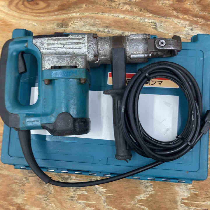 ★マキタ(makita) 電動ハンマ HM0830【柏店】