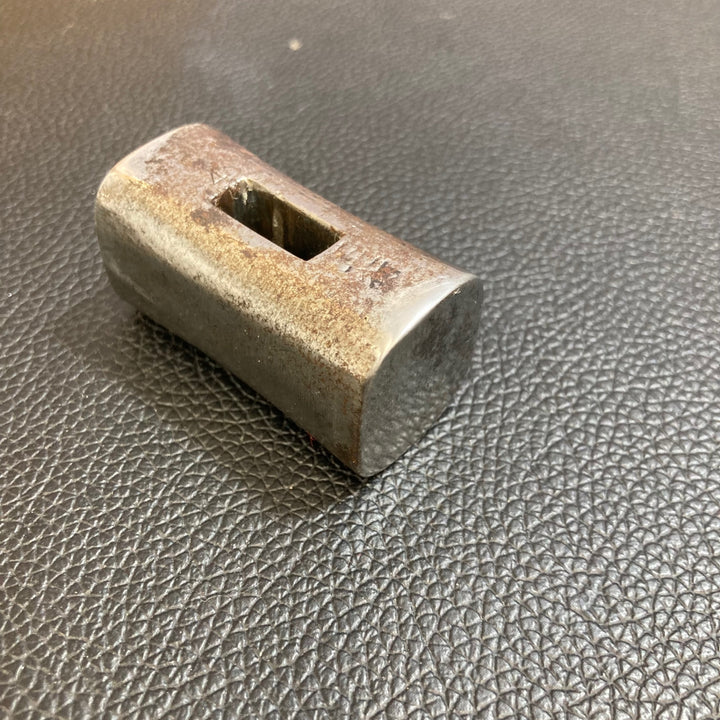 正行 玄能(玄翁) 四角全鋼 154g 40匁【八潮店】