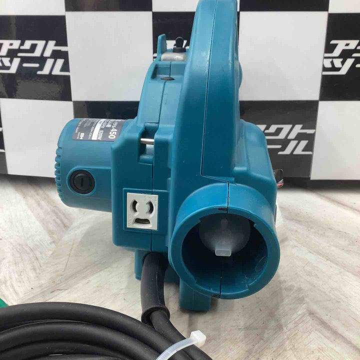【店頭受取り限定】マキタ　小型集じん機　モデル450【越谷店】