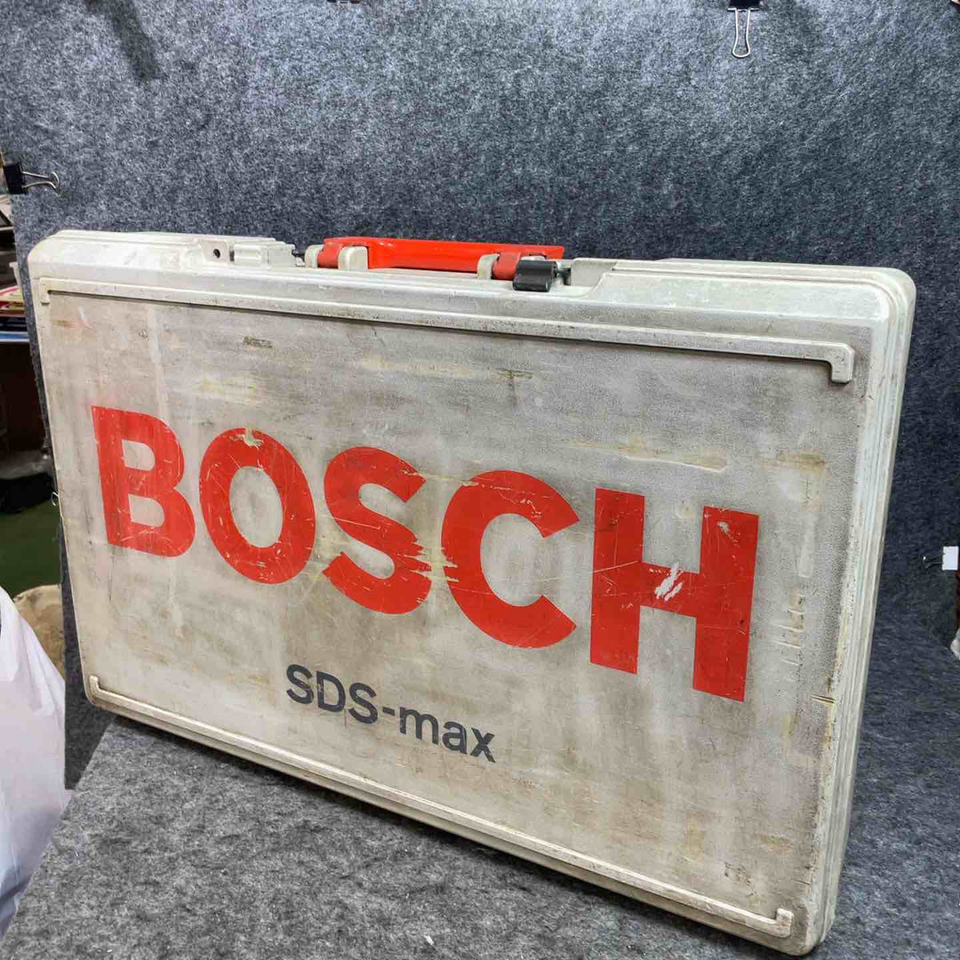ボッシュ(BOSCH) ハンマドリル GBH5/40DCE【桶川店】
