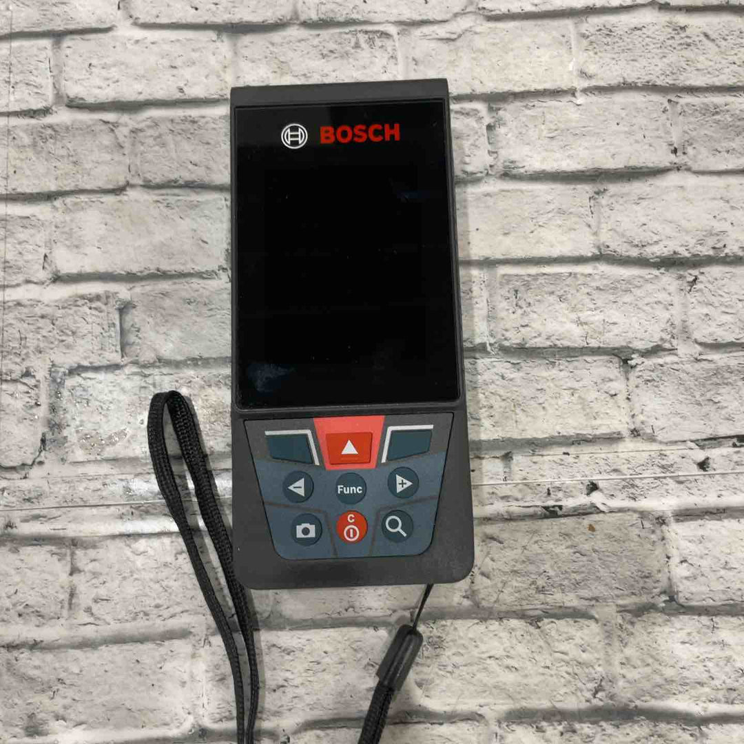 ◇BOSCH ボッシュ データ転送レーザー距離計 GLM150C型【川口店】