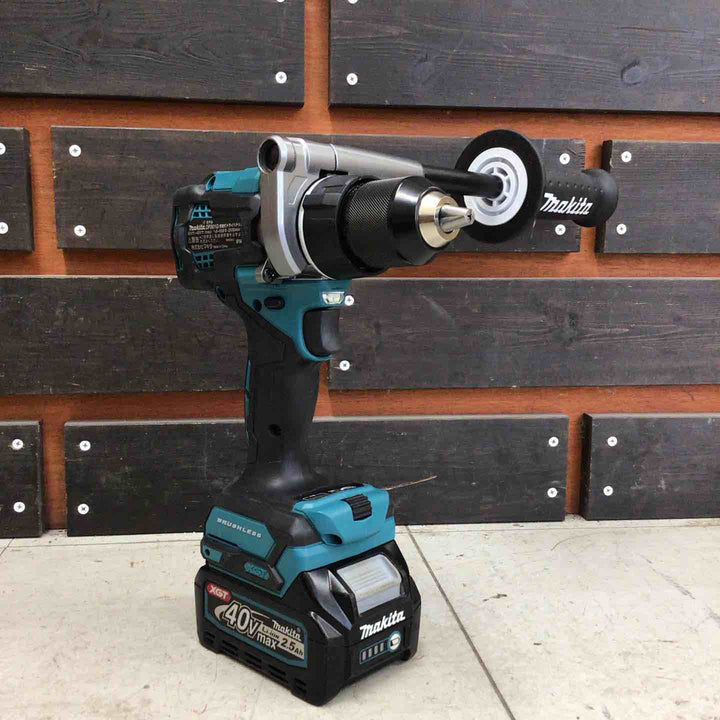 【中古美品】 マキタ/makita コードレスドリルドライバー DF001GRDX 【鴻巣店】