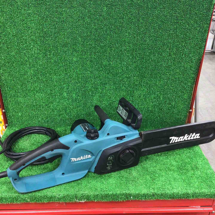 ☆マキタ(makita) 電気チェーンソー MUC3041【川崎店】