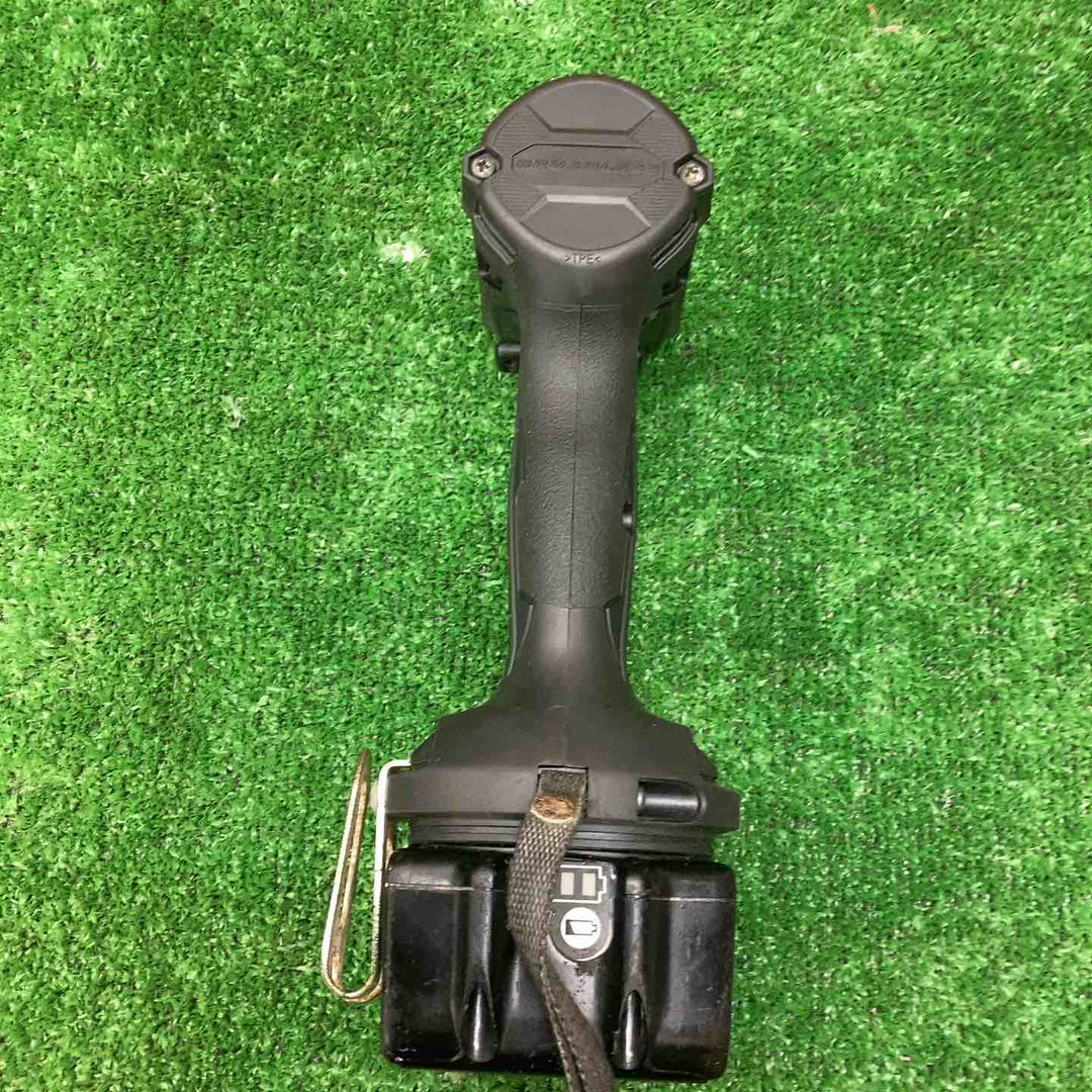 ★マキタ(makita) コードレスインパクトドライバー TD172DRGXB【川越店】