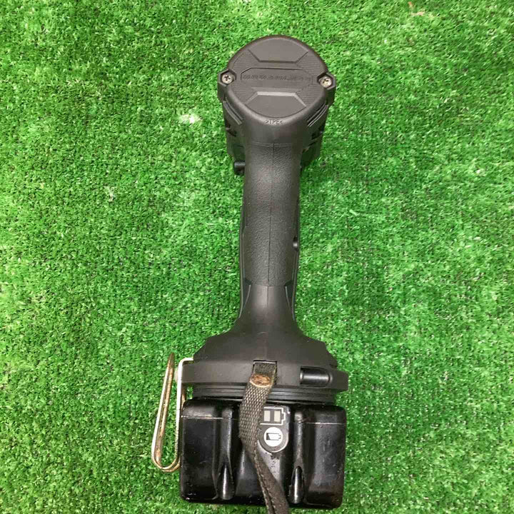 ★マキタ(makita) コードレスインパクトドライバー TD172DRGXB【川越店】
