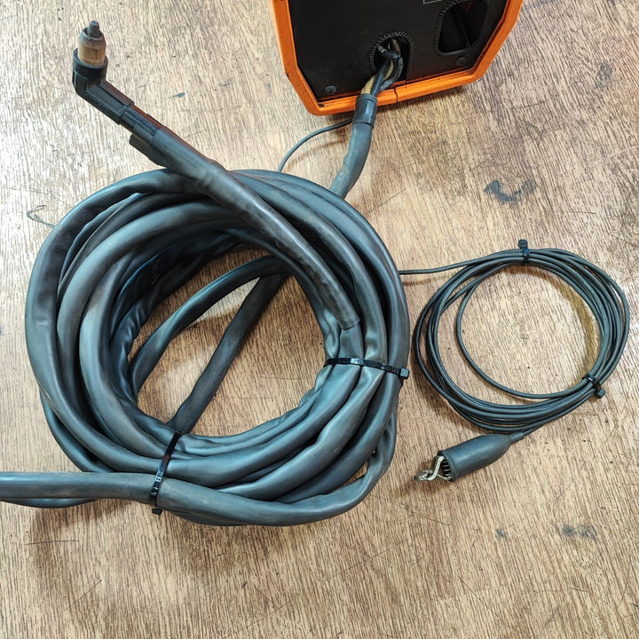 ダイヘン プラズマ切断機 VRCM-10【岩槻店】
