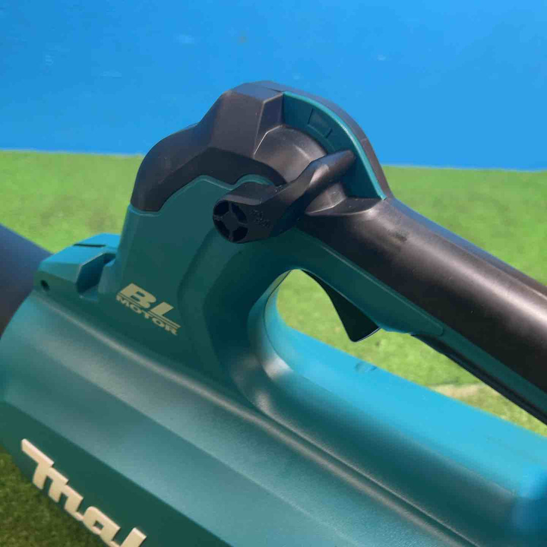 ★マキタ(makita) コードレスブロワ MUB184DZ(本体のみ)【岩槻店】