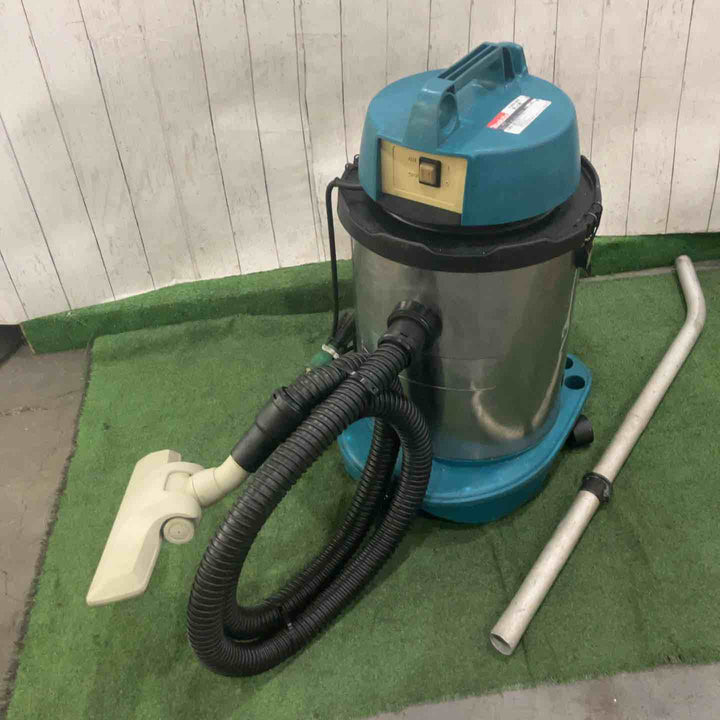 【店頭受取り限定】◇マキタ(makita) 集じん機 407 動作確認済【川口店】