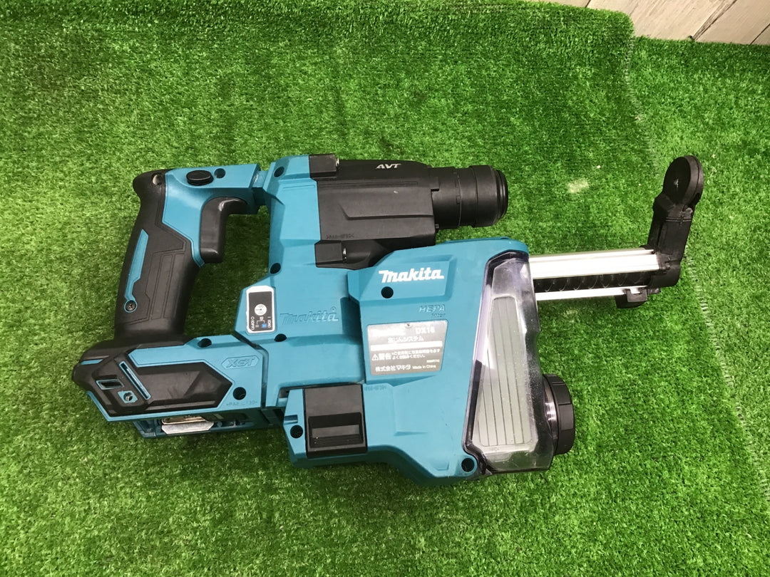 ★マキタ(makita) コードレスハンマドリル HR010GZKV【富山店】◆J/K