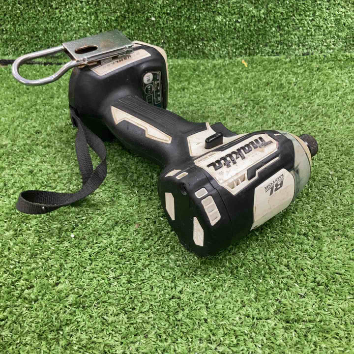 ★マキタ(makita) コードレスインパクトドライバー TD160DZW【川崎店】
