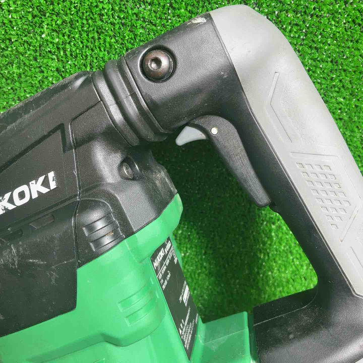 ハイコーキ(HIKOKI ※旧:日立工機) 電動ハンマ H41SA3【藤沢店】