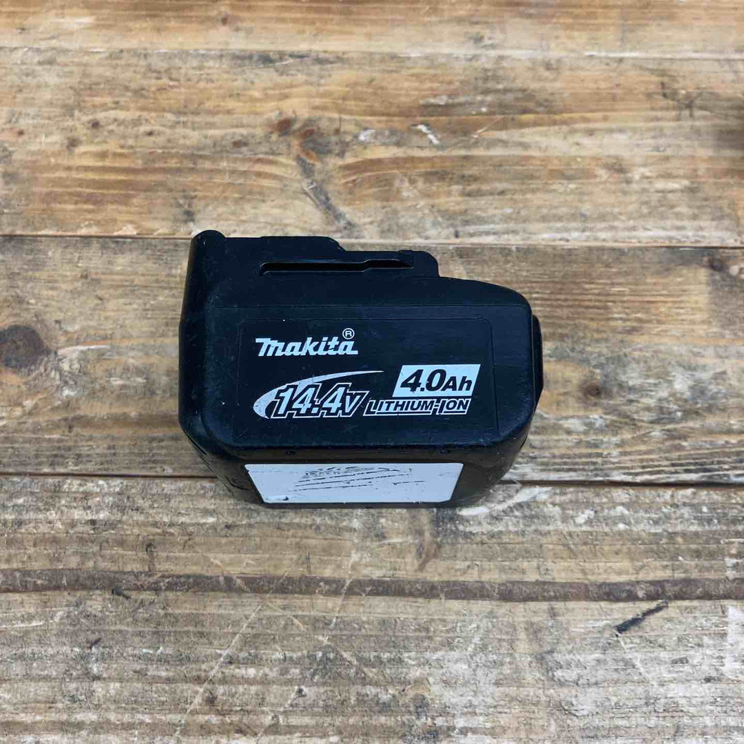 【中古品】 マキタ(makita) コードレス振動ドリルドライバー HP474DZ 14.4V バッテリー1個付属 【東大和店】