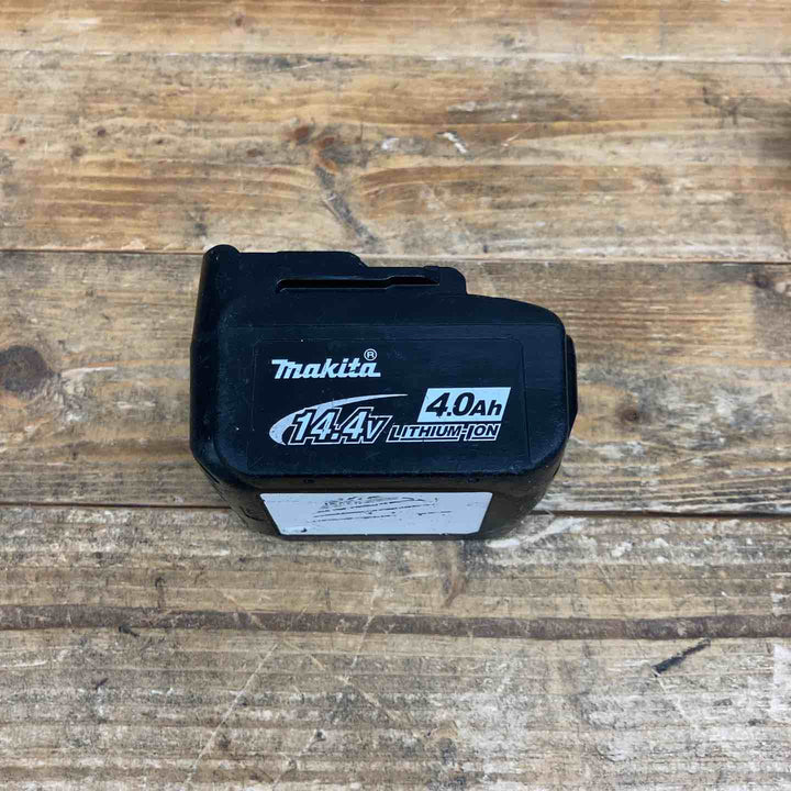 【中古品】 マキタ(makita) コードレス振動ドリルドライバー HP474DZ 14.4V バッテリー1個付属 【東大和店】