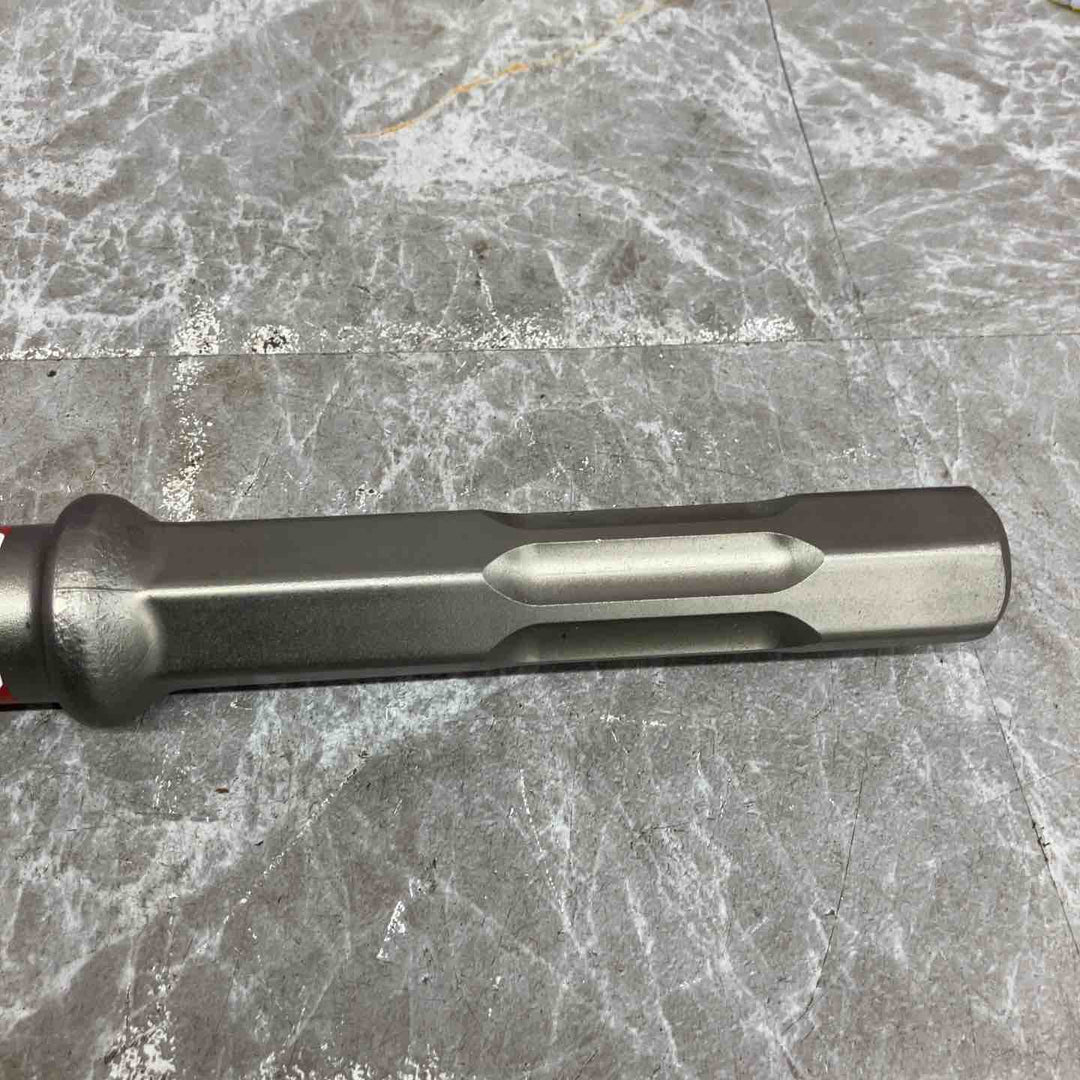 ◇HILTI (ヒルティ) フラットポイントチゼル TE-HX FP 40【八潮店】