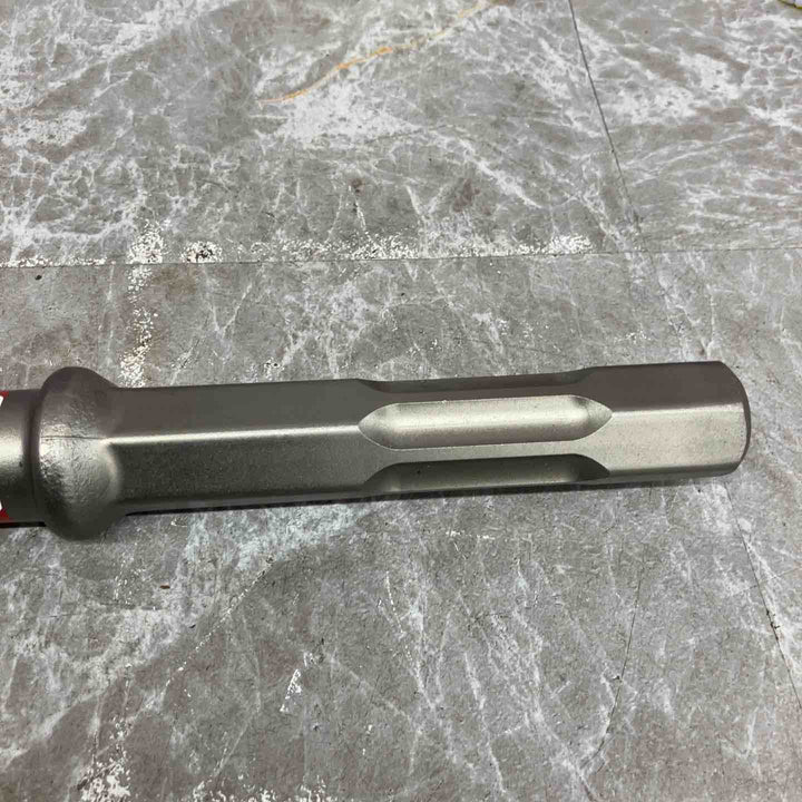 ◇HILTI (ヒルティ) フラットポイントチゼル TE-HX FP 40【八潮店】