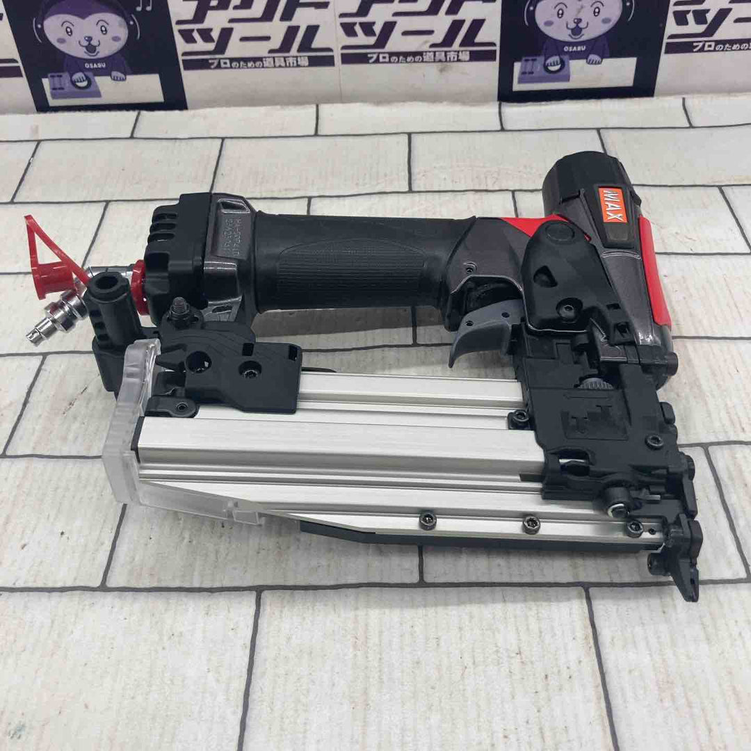 ★マックス(MAX) 高圧ピンネイラ HA-50P4(D)【所沢店】 未使用長期保管品
