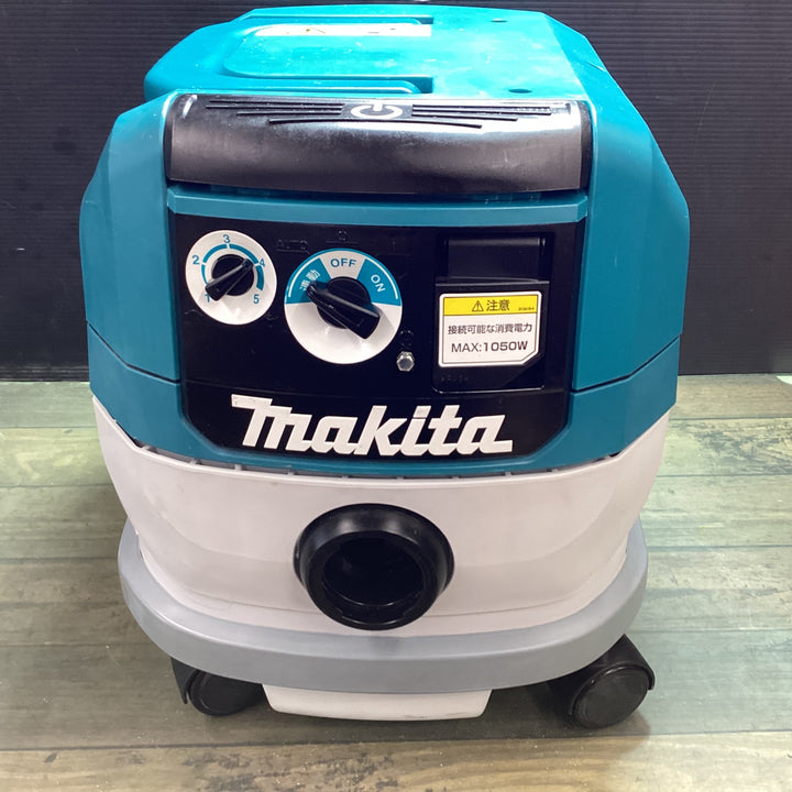 ★マキタ(makita) 集じん機 乾湿両用 VC0820【東大和店】