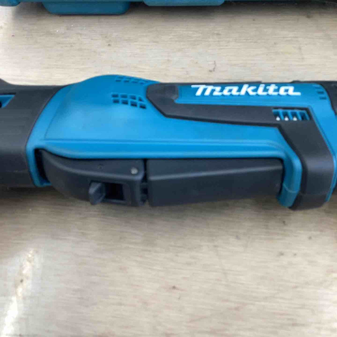 ★マキタ(makita) コードレスレシプロソー JR184DZ【越谷店】