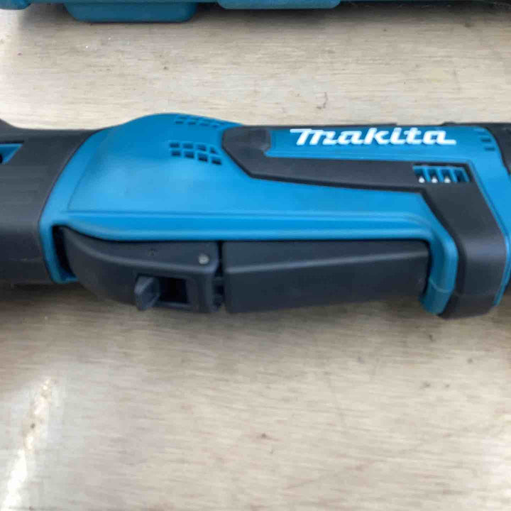 ★マキタ(makita) コードレスレシプロソー JR184DZ【越谷店】
