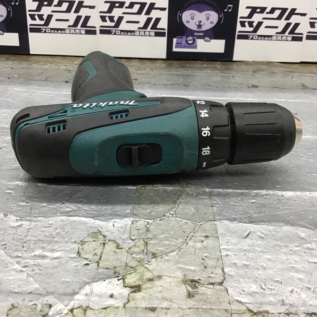 ☆マキタ(makita) コードレスドリルドライバー DF330DWX【所沢店】