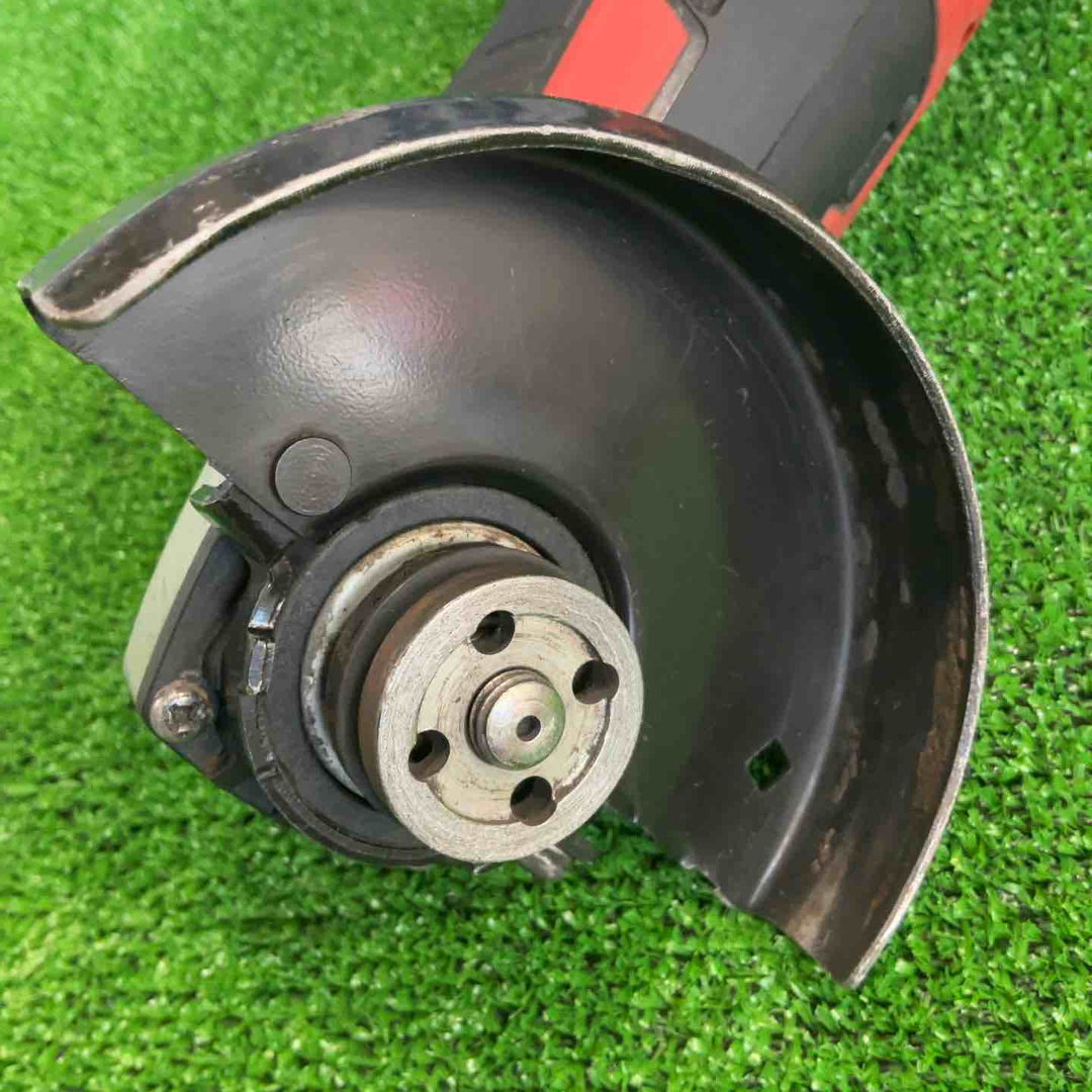 ◇マックス(MAX)  18V充電式ディスクグラインダ PJ-DG101(本体のみ)【草加店】