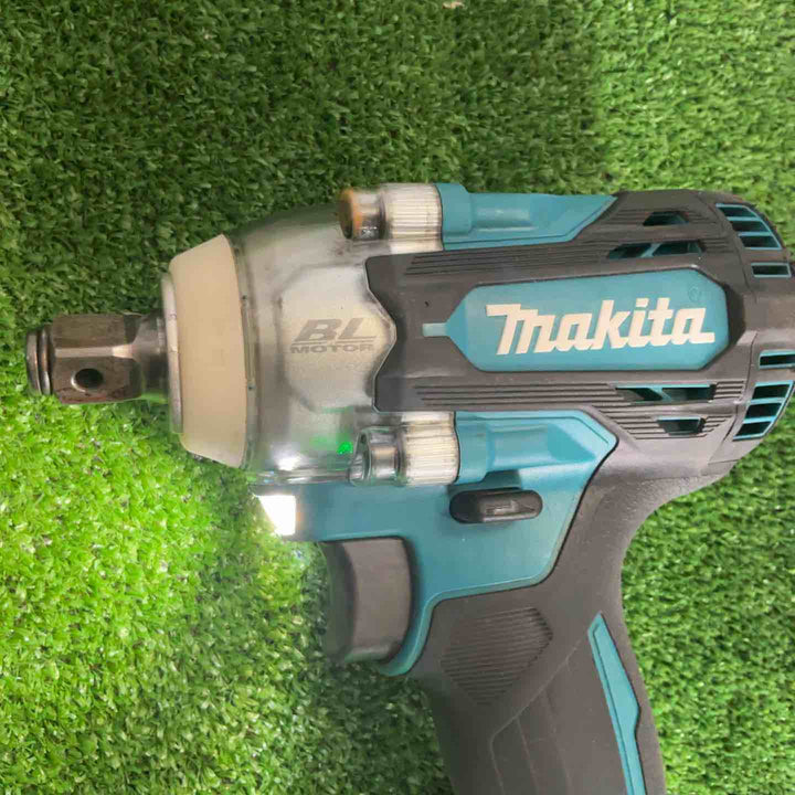 ★マキタ(makita) コードレスインパクトレンチ TW300DZ【草加店】