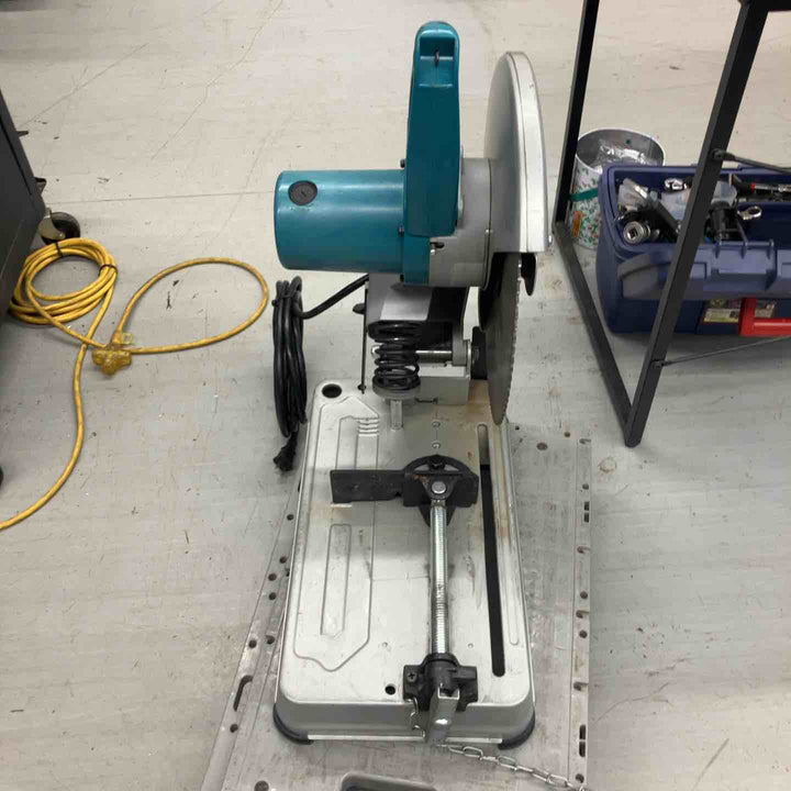 ☆マキタ(makita) 高速切断機 2414NB【戸田店】