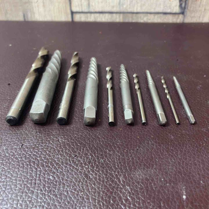 【中古品】 スナップオン(Snap-on) エキストラクターキット EXD10 【東大和店】