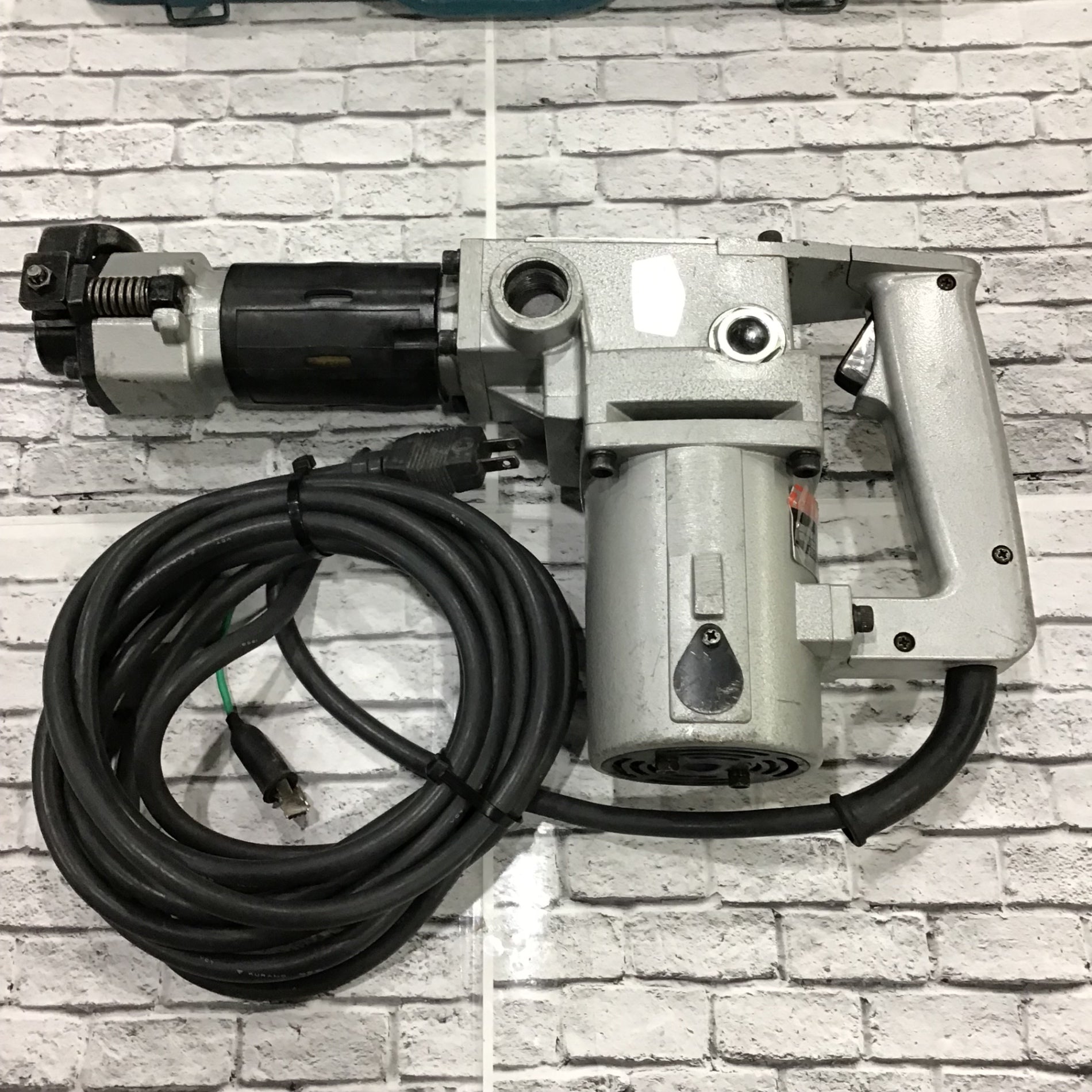 マキタ(makita) 電動ハンマ 8500N【川口店】 – アクトツールオンライン